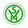 Wappen SV 07 Heddernheim